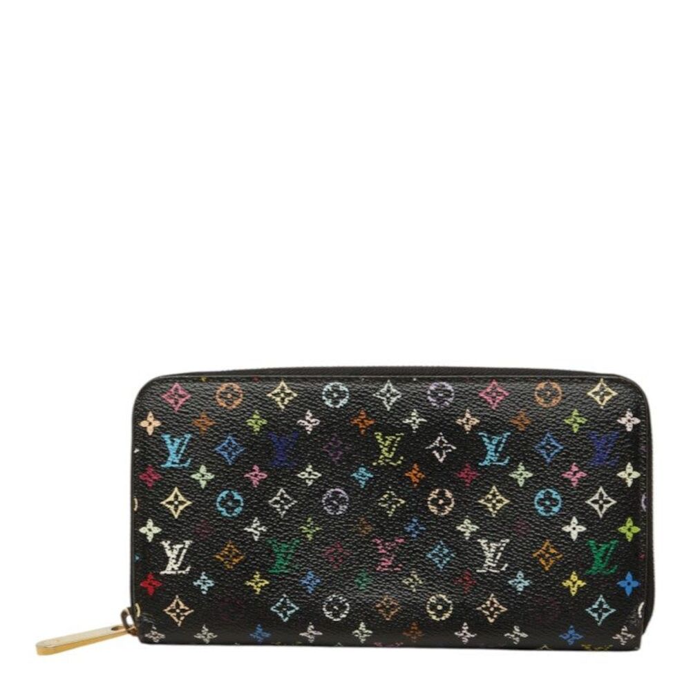 Louis Vuitton Zippy Wallet